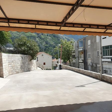 Apartments Time Kotor Luaran gambar