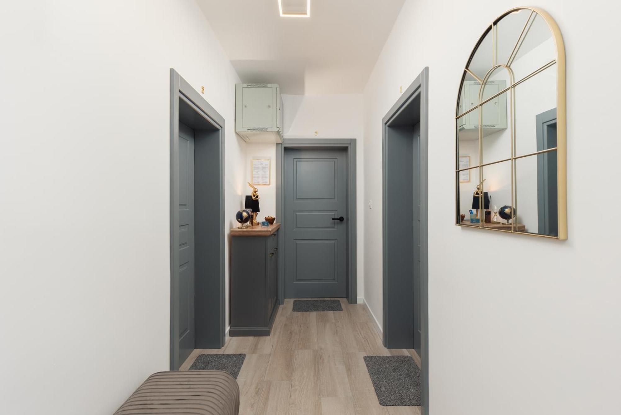 Apartments Time Kotor Luaran gambar