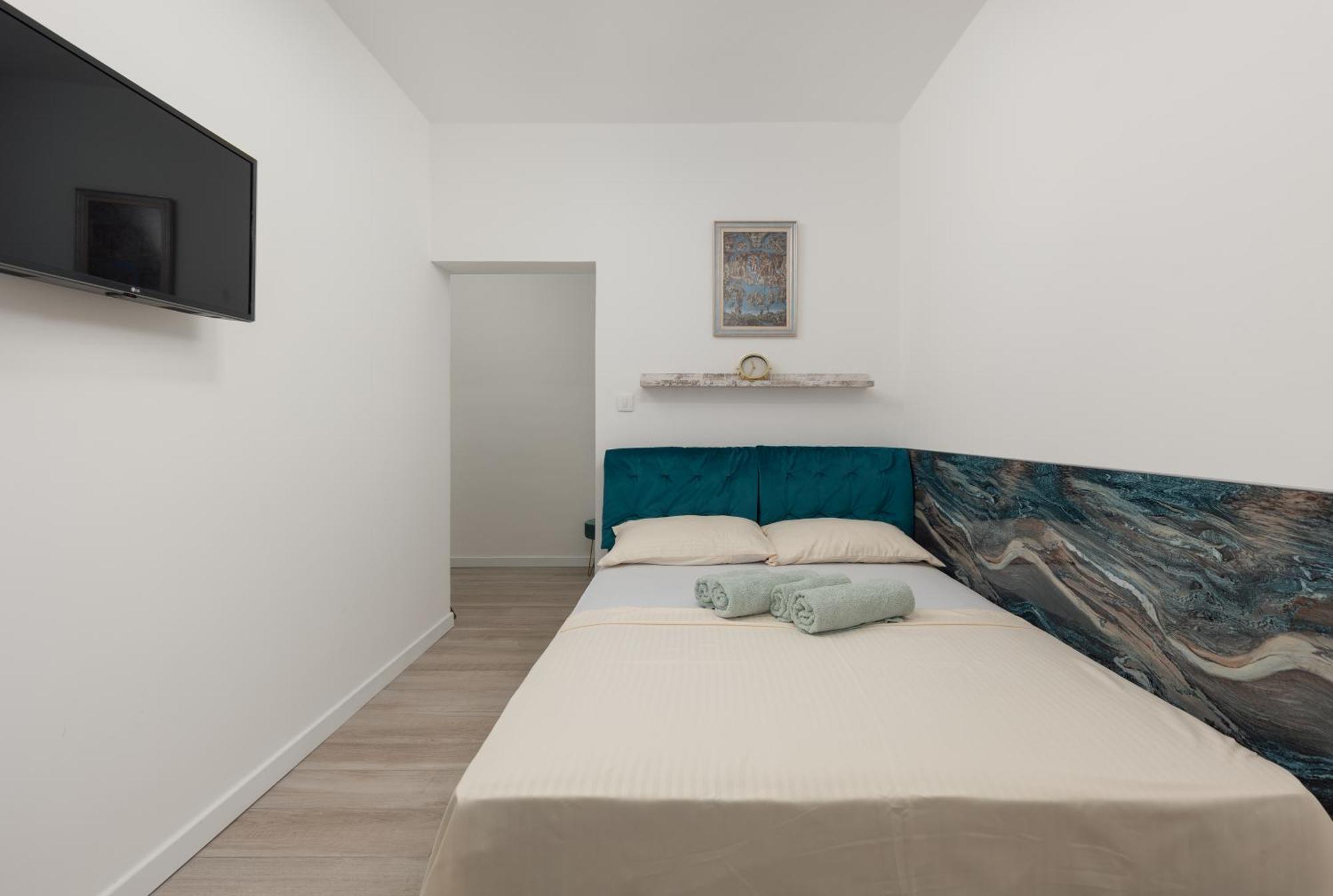 Apartments Time Kotor Luaran gambar