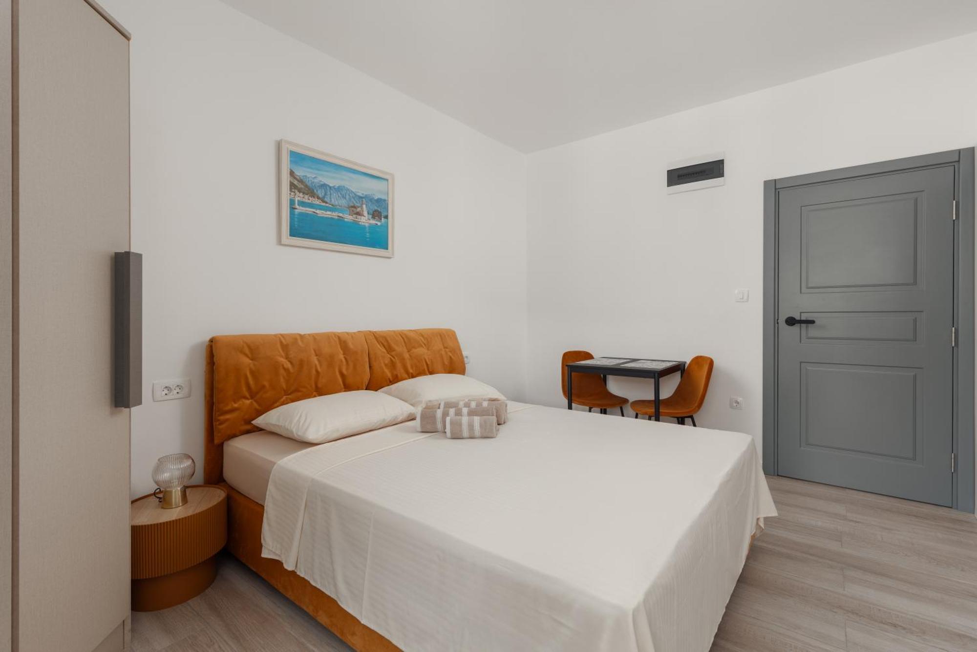 Apartments Time Kotor Luaran gambar