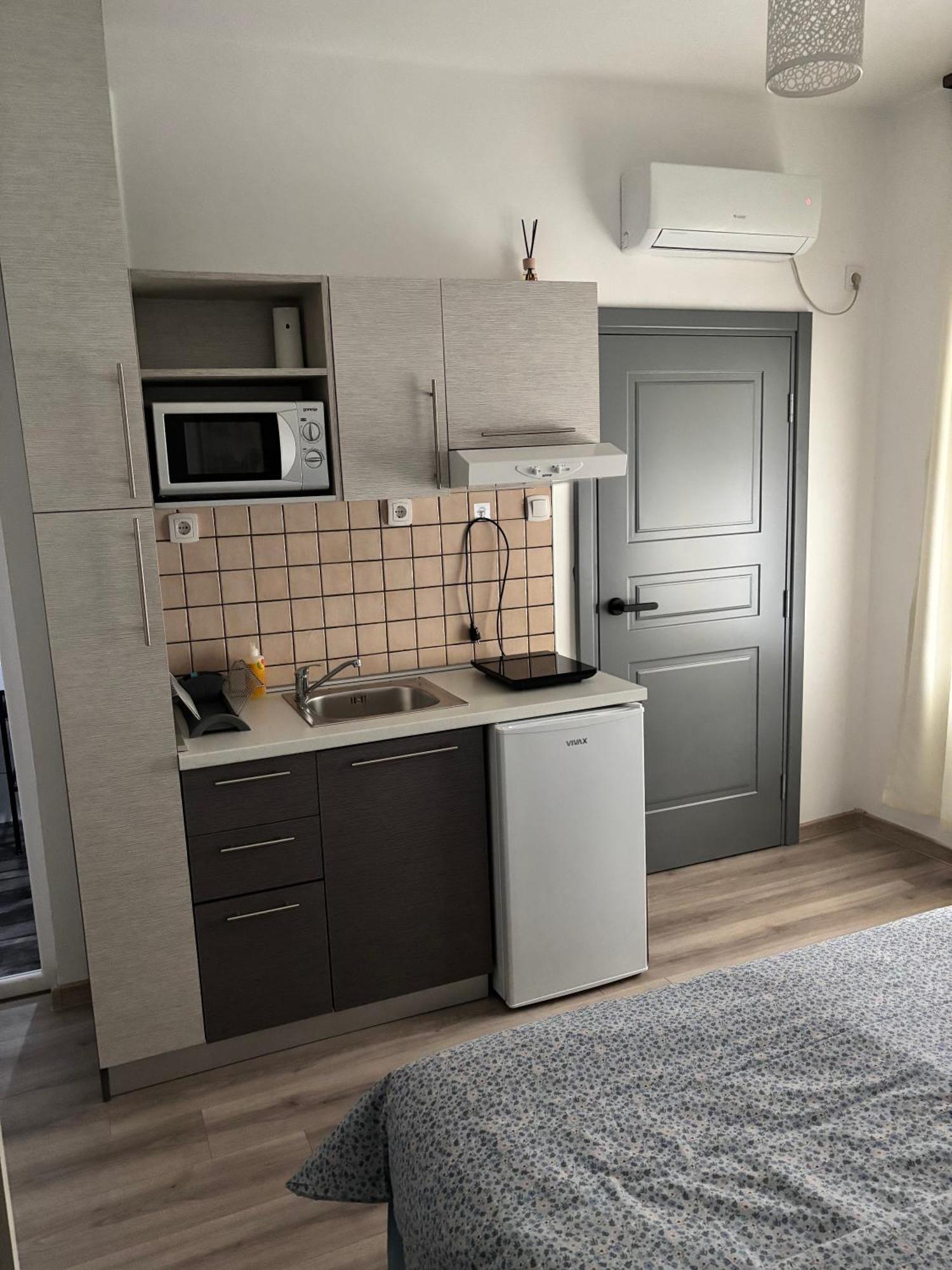 Apartments Time Kotor Luaran gambar