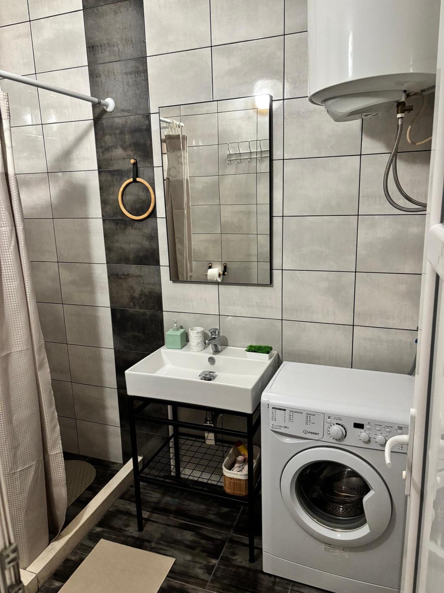 Apartments Time Kotor Luaran gambar