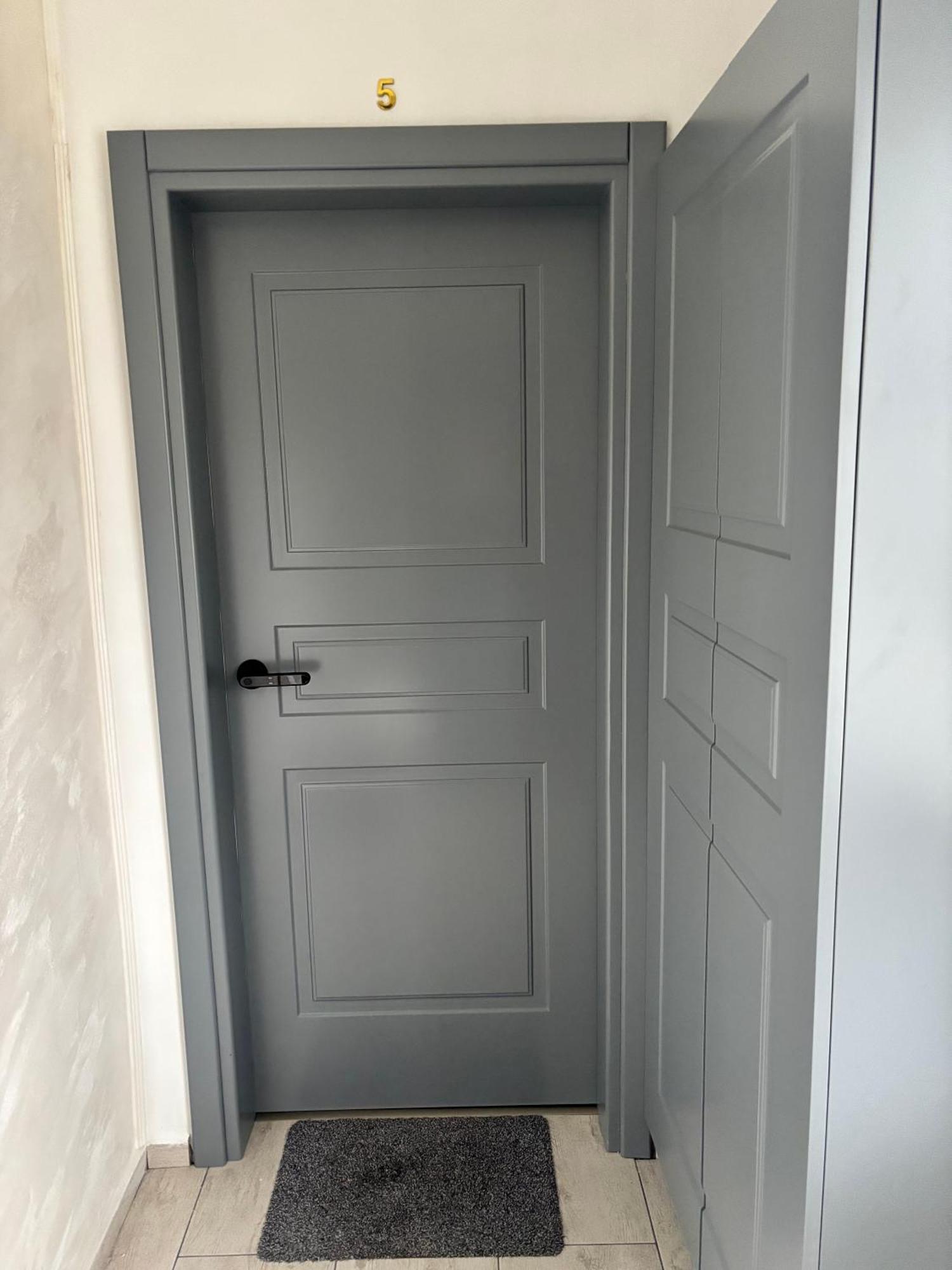 Apartments Time Kotor Luaran gambar