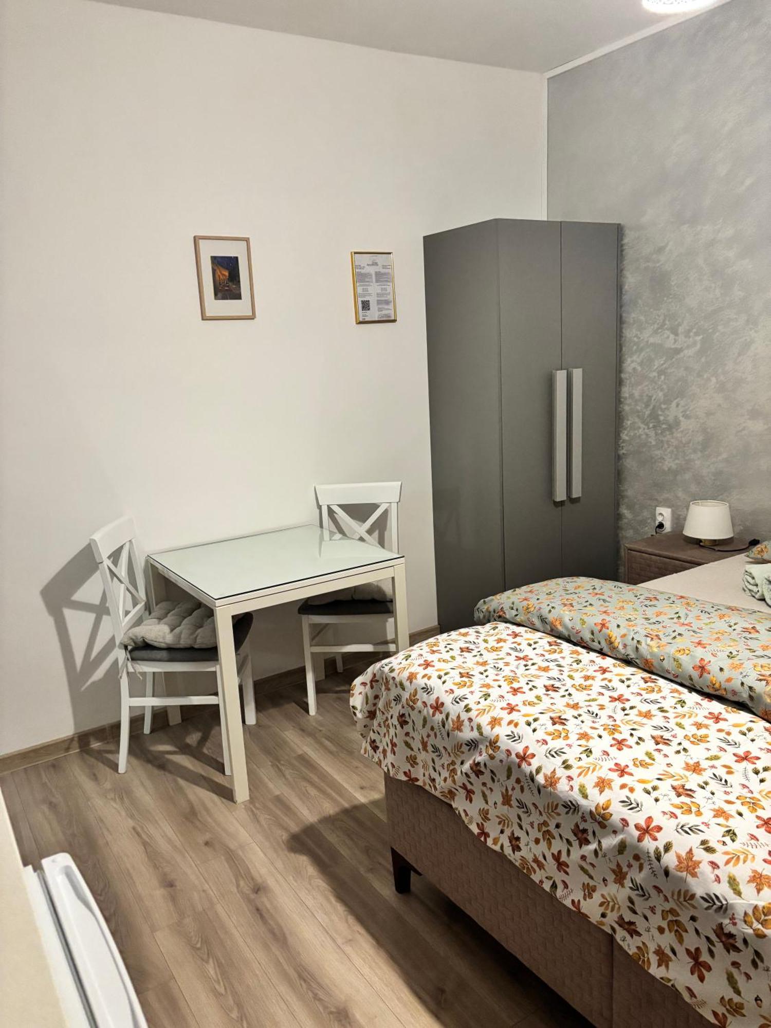 Apartments Time Kotor Luaran gambar