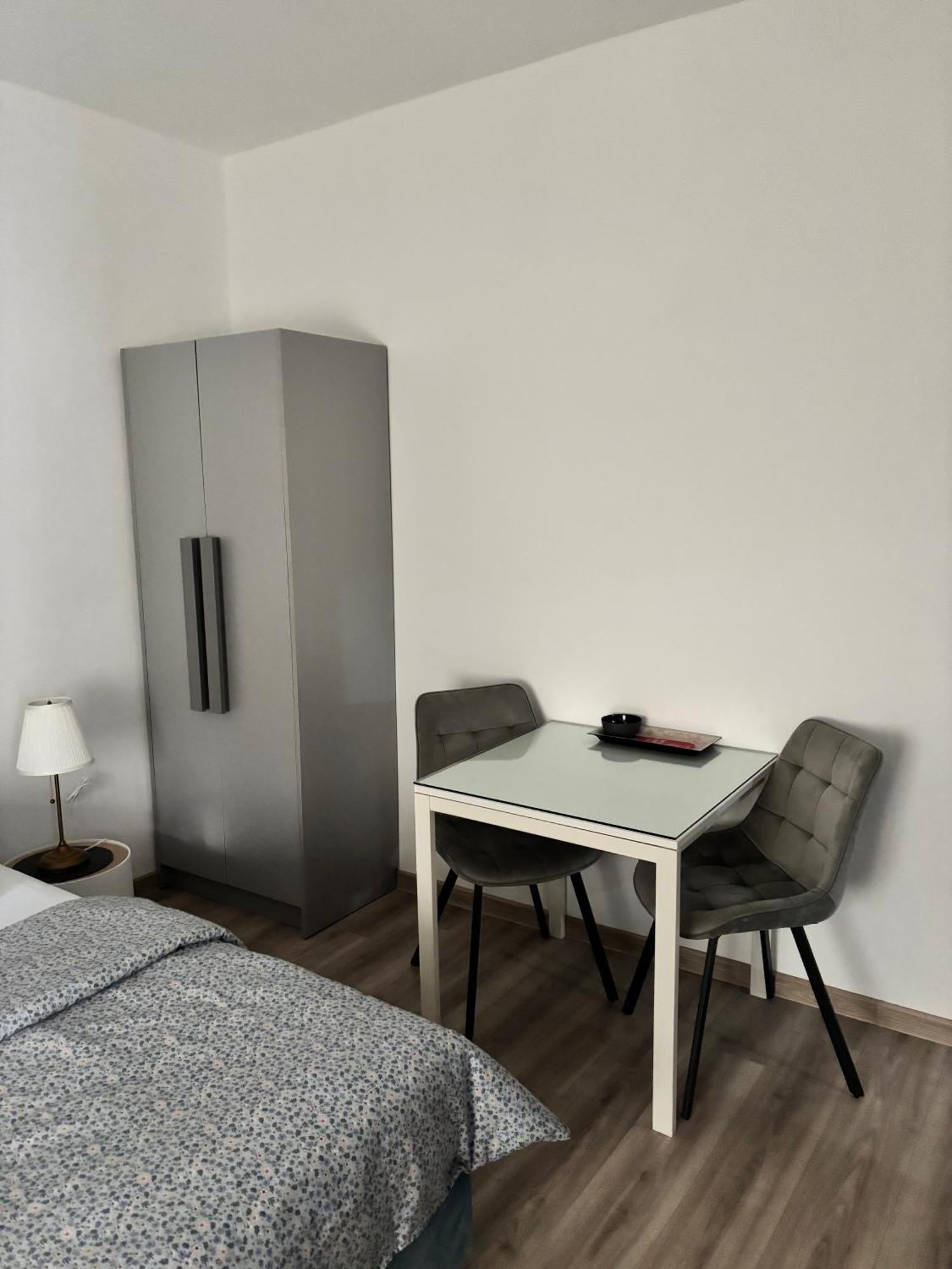 Apartments Time Kotor Luaran gambar